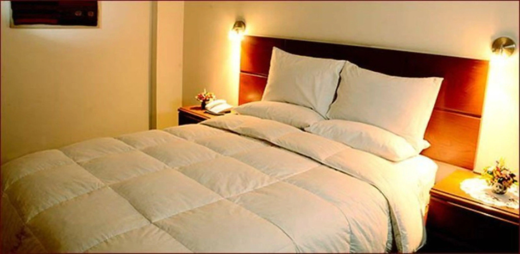 Hotel Golden Inca