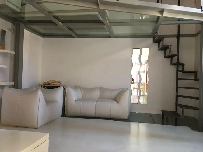 Suite Palazzo Guerrieri da Fermo