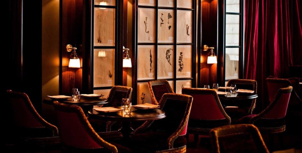 The Nomad Hotel photo 25
