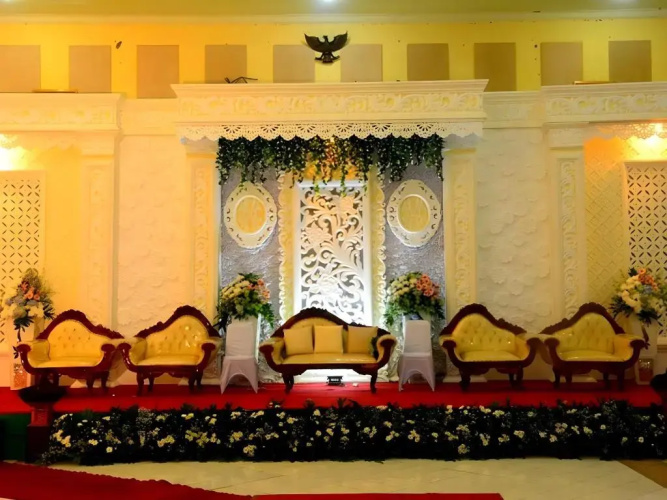 Hotel Augusta Sukabumi
