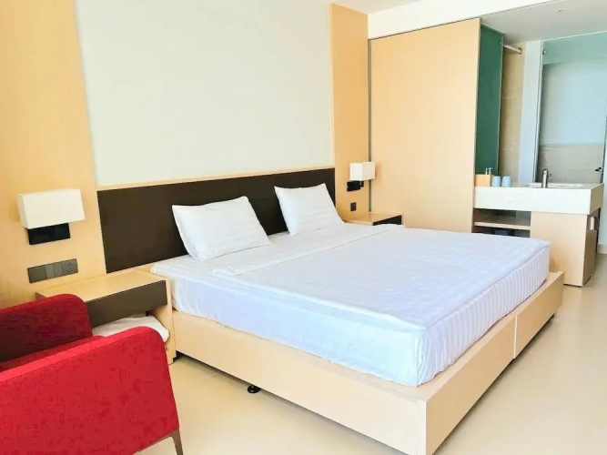 Arena Jakovi Condotel