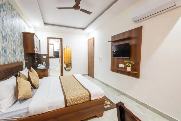 Gill Comfort Inn