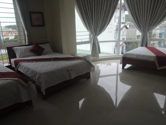 Phan Anh Hotel