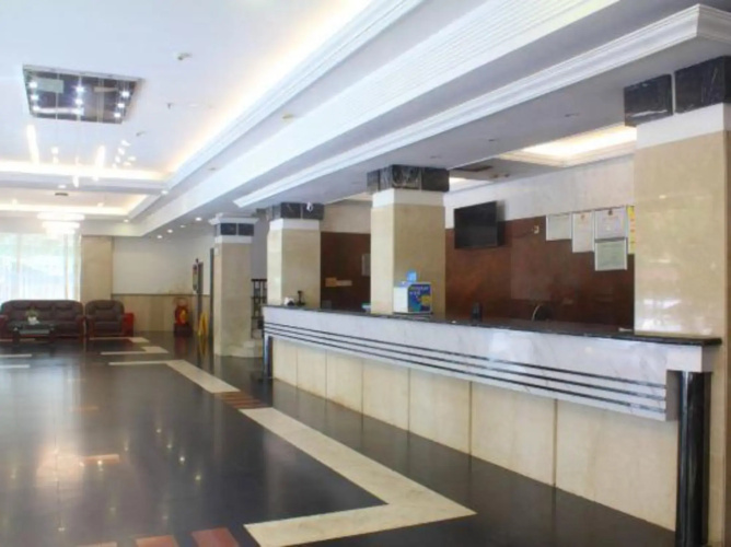 Longxiang Hotel