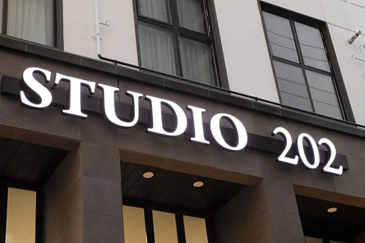 Busan Studio202
