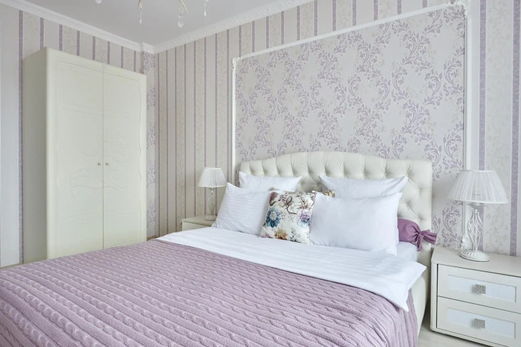 Фотография номера квартиры ЕвроУют на улице Захарова