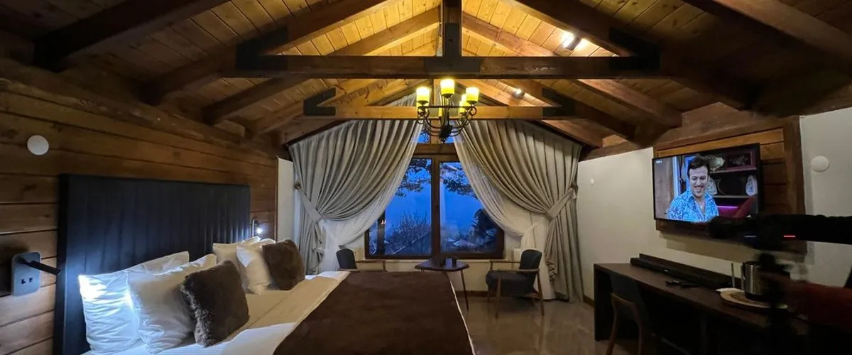 Abant Niz Otel