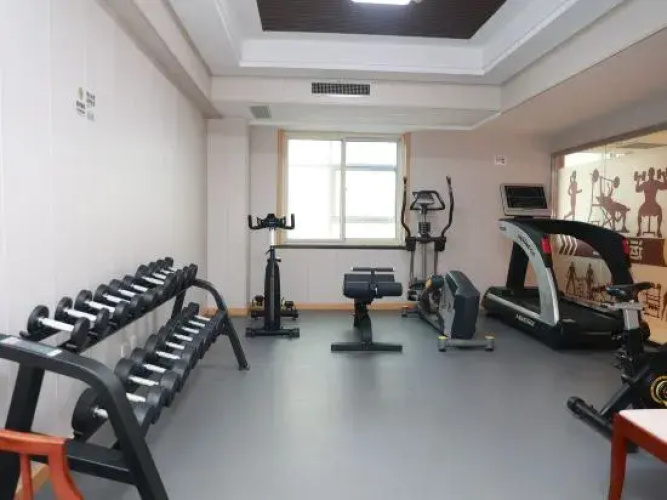 Xinfeng Hotel