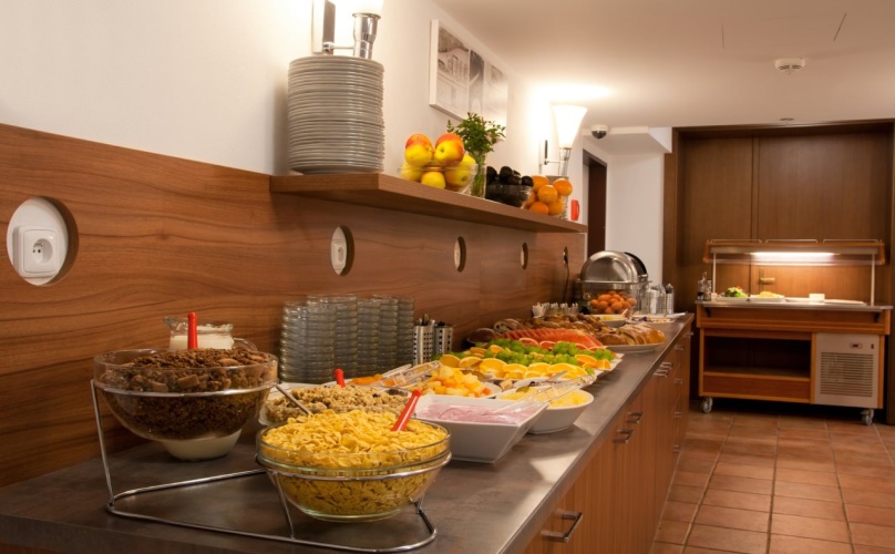 Ambiance Hotel photo 15