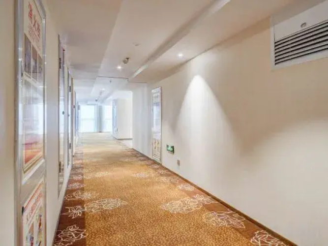Jianguo Hotel