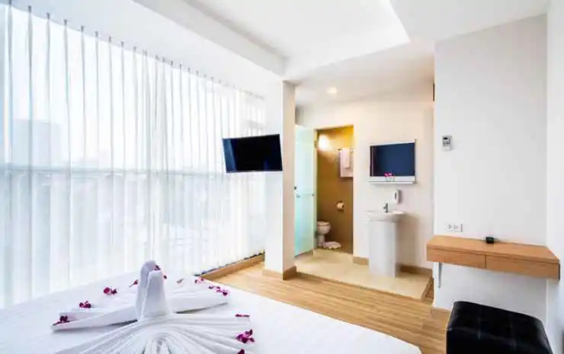 Solo Express Sukhumvit 81