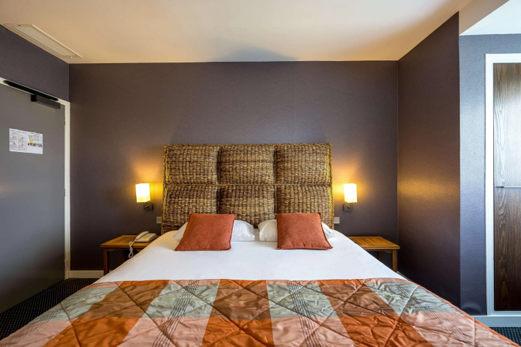 Best Western Adagio