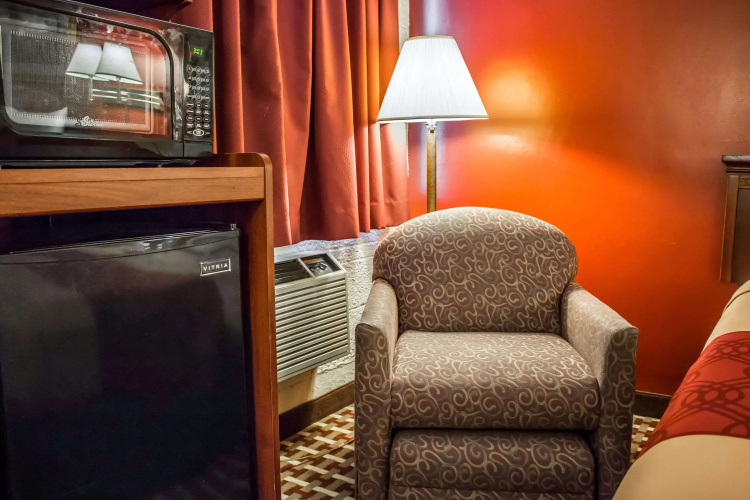 Econo Lodge Williamsport
