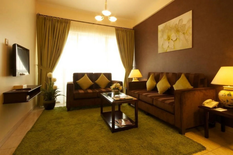 Welcome Hotel Apartments 2