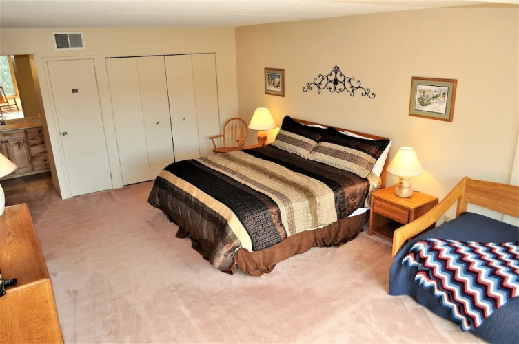 Summit House 2 Bed 2 Bath B