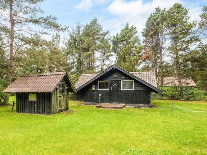 Cottage