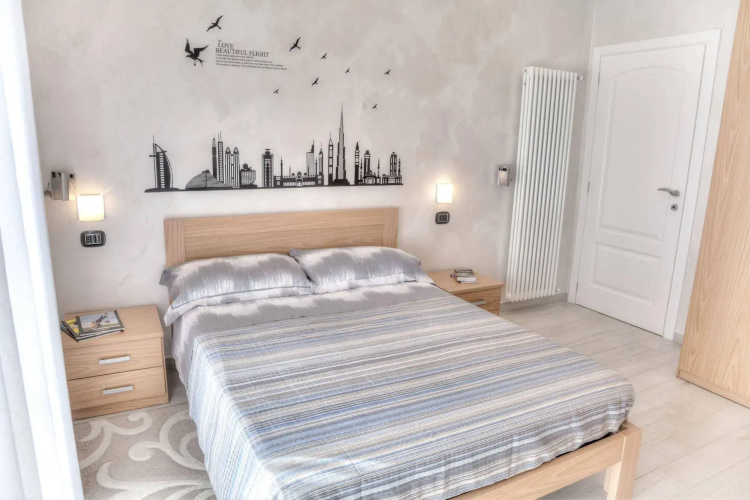 Casa Kisso Diano Marina