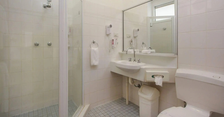 Cooma Motor Inn