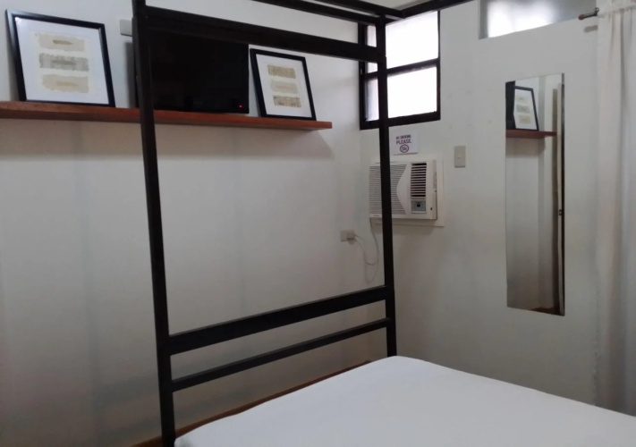 Balai Bed and Breakfast