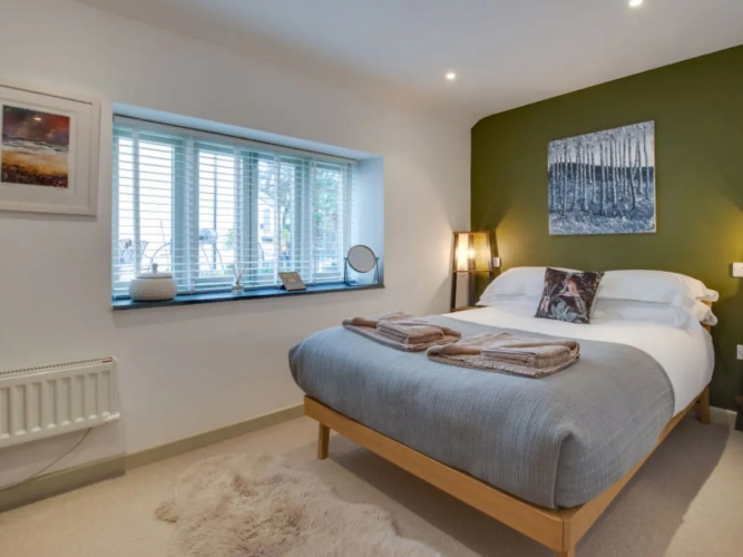House Blake Wadebridge - Padstow