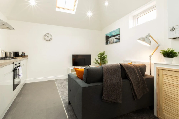Karah Suites - Baker Street