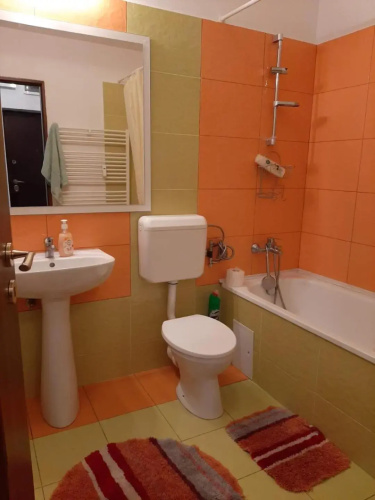 ARAD Chic Apartament UTA
