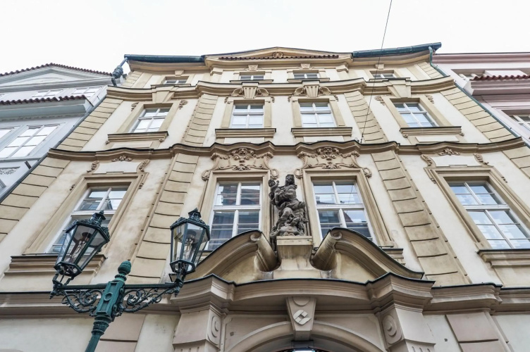 Royal Route Residence