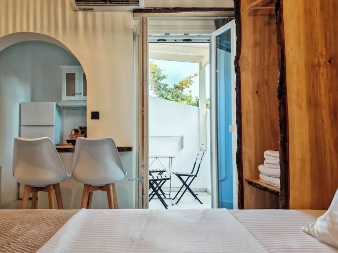 Paraga Suites