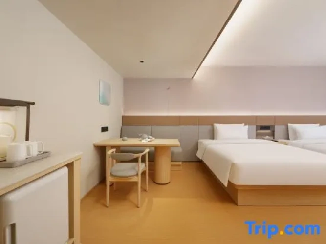 Business Twin room