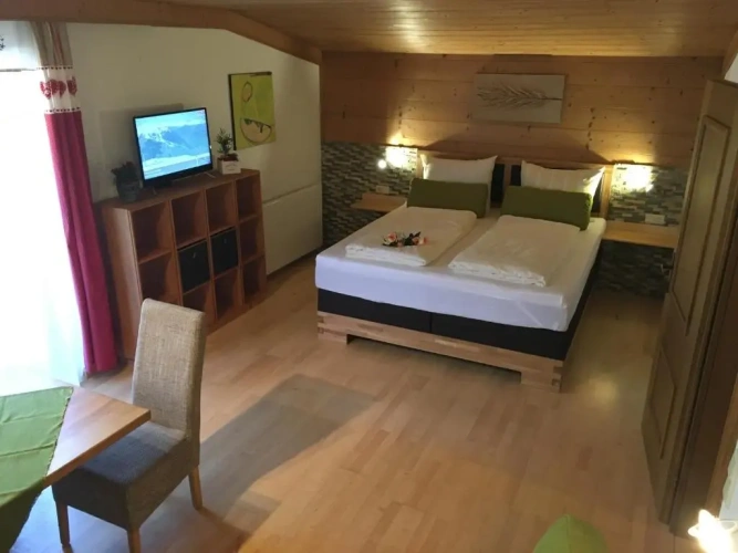 1 Bedroom Superior Apartment