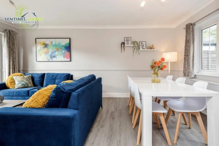 3 Bedrooms Cottage