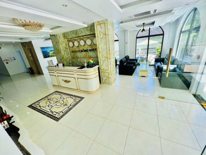 Dương Đông Hotel