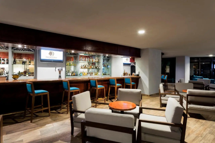 DoubleTree by Hilton Veracruz photo 31