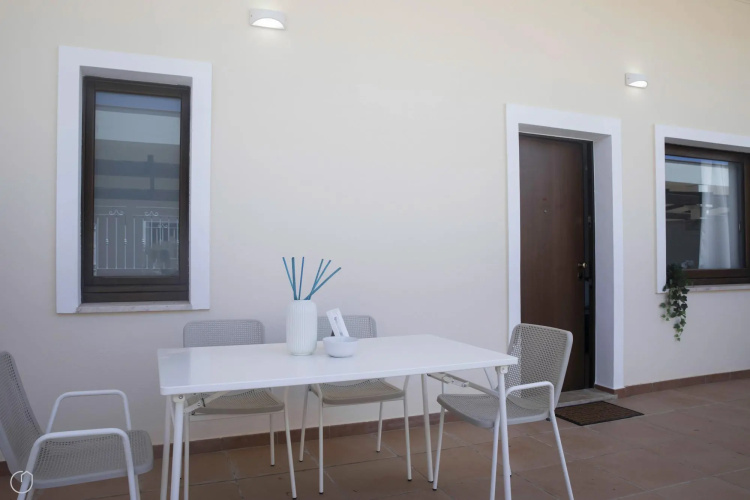Welcomely - Degli Artigiani - Cane Malu