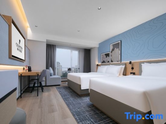 Business Twin room