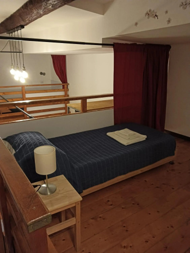 Il Castello Apartment