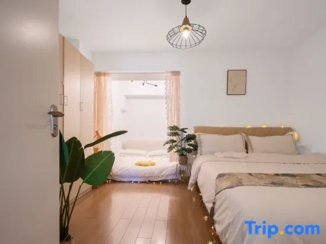 2 Bedrooms Duplex Suite