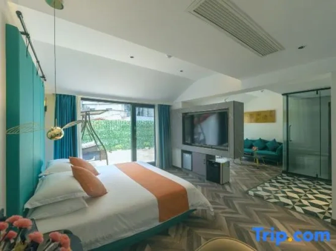 Premier Double room