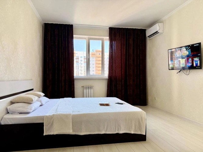 Фотография номера квартиры Апартаменты на улице 1 Мая 61/2