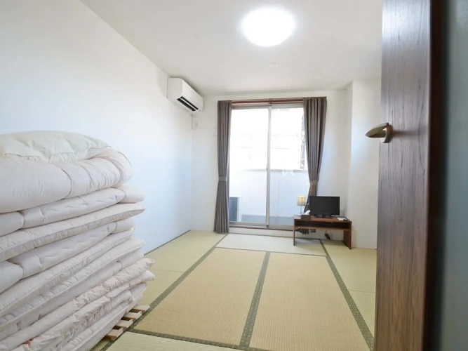 Standard room