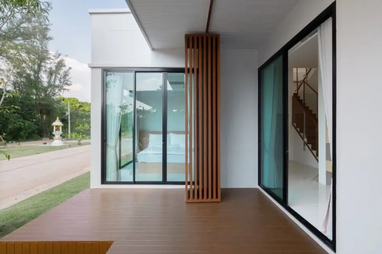 Lyntara Pool Villa Nongkhai