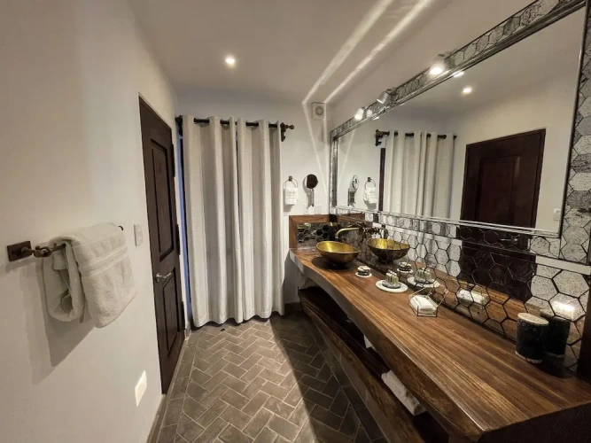 Double Junior Suite