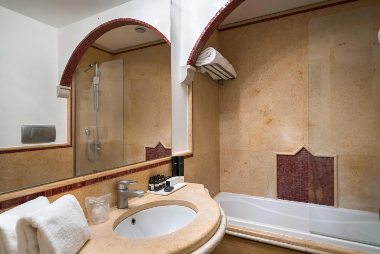 Romano Palace Luxury Hotel photo 28