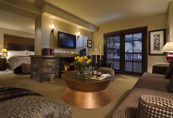 Madeline Hotel and Residences photo 6