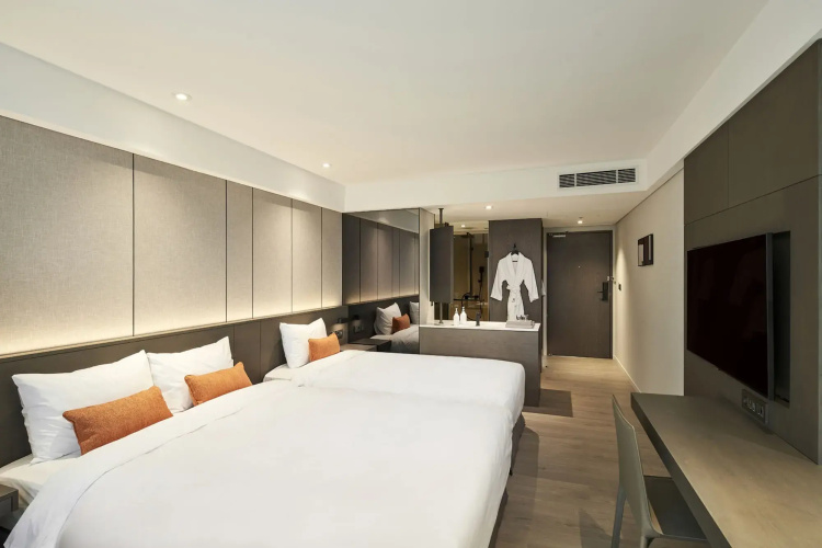 Inter Burgo Exco Hotel