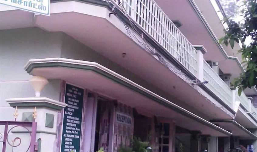 Hotelafbeelding
