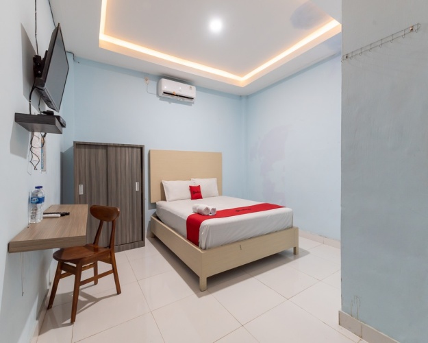 Premium room