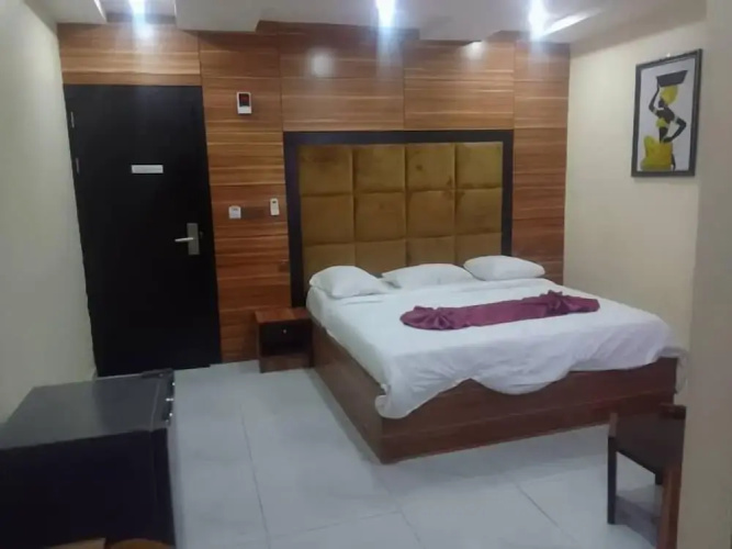 Macyview Hotels