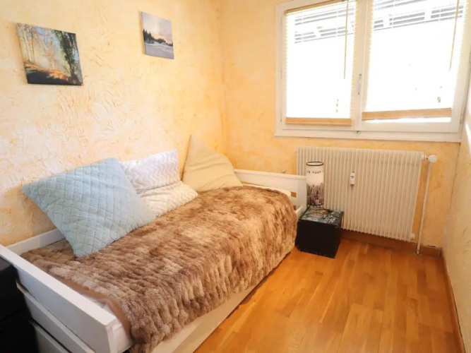 Studio Les Gets, 1 pièce, 3 personnes - FR-1-623-276