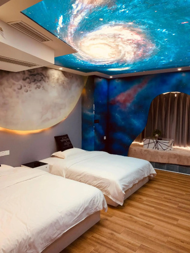 Carpe Diem Hotel